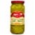 Mezzetta™ Sliced Golden Medium Heat Greek Peperoncini Perspective: front