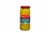 Mezzetta™ Mild Banana Pepper Rings Perspective: front