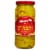 Mezzetta™ Deli-Sliced Hot Pepper Rings Perspective: front
