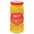 Mezzetta® Hot Banana Pepper Rings Perspective: front