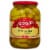 Mezzetta™ Hot Chili Peppers Perspective: front