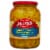 Mezzetta® Mild Banana Pepper Rings Perspective: front