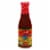 Mezzetta Twist & Shout Habanero Hot Sauce Perspective: front