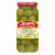 Mezzetta Italian Castelvetrano Whole Green Olives Perspective: front