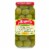 Mezzetta Italian Castelvetrano Whole Green Olives Perspective: front