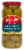 Mezzetta Blue Cheese Stuffed Olives Perspective: front
