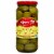 Mezzetta™ Colossal Castelvetrano Style Pitted Olives Perspective: front