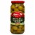 Mezzetta™ Pitted Italian Castelvetrano Olives Perspective: front