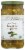Jeff's Garden Naturals Diced Tamed Jalapeno Peppers Perspective: front