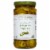 Jeff's Naturals Sliced Tamed Jalapeno Peppers Perspective: front