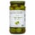 Jeff's Naturals Whole Castelvetrano Olives Perspective: front