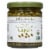 Jeff's Garden™ Organic Imported Non-Pareil Capers Perspective: front