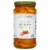 Jeff's Naturals Sunshine Mix Mild Banana Pepper Rings Perspective: front