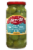 Mezzetta® Italian Gorgonzola Stuffed Castelvetrano Style Olives Perspective: front