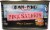 Crown Prince Natural Alaskan Pink Salmon Perspective: front