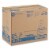 Georgia Pacific® Professional TISSUE,2PLY,BATH,JMBRL,WE 12798 Perspective: front