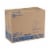 Georgia Pacific Professional Jumbo 2-Ply Toilet Paper Perspective: front
