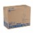 Georgia Pacific Professional Jumbo 2-Ply Toilet Paper Perspective: front