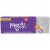 Mardi Gras Printed Paper Napkins Perspective: front
