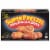 SuperPretzel® Mini Pretzel Dogs™ Perspective: front