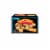 SuperPretzel Soft Pretzel Pub Cheese Bites Perspective: front