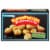 SuperPretzel® Pepperjack Cheese Filled Soft Pretzel Bites® Perspective: front