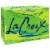LaCroix® Lime Flavored Sparkling Water Cans Perspective: front