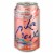 LaCroix Cran-Raspberry Sparkling Water Perspective: front