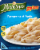 Michelina's Zap'ems Fettuccine Alfredo Perspective: front