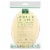Earth Therapeutics Loofah Bath Pad Perspective: front