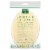 Earth Therapeutics Loofah Bath Pad - 1 Pad Perspective: front