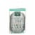 Earth Therapeutics Pumice Brush Perspective: front