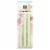 Earth Therapeutics Smooth and Shape Emery Boards - 15 Files Perspective: front