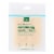 Earth Therapeutics Super Loofah Exfoliating Wash Cloth Perspective: front