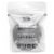 Earth Therapeutics® Charcoal Body Exfoliator Sponge Perspective: front