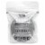 Earth Therapeutics® Charcoal Body Exfoliator Sponge Perspective: front