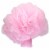Hydro Body Sponge w/Hand Strap-Pink Perspective: front