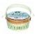 Earth Therapeutics Silicone Soft Body Brush Perspective: front