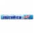 Mentos Chewy Mint Flavored Candy Roll Perspective: front