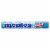Mentos Chewy Mint Flavored Candy Roll Perspective: front