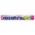 Mentos Fruit Flavored Chewy Mint Candy Roll Perspective: front