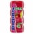 Mentos Sugar Free Red Fruit Lime Flavored Chewing Gum Perspective: front