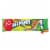 Airheads Xtremes® Sweetly Sour Rainbow Berry Candy Belts Perspective: front