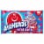 Airheads Assorted Flavors Mini Bars Candy Valentine Perspective: front