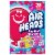 Air Heads Sweet Shares Mini Bars & Cards Candy Valentine Perspective: front