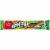Airheads Xtremes Sweetly Sour Rainbow Berry Flavor Candy Belts Perspective: front