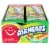 Airheads® Rainbow Berry Xtremes Candy Perspective: front