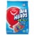 Airheads Individually Wrapped Assorted Flavored Mini Candy Bars Perspective: front