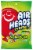 Airheads® Xtremes Rainbow Berry Sourfuls Candy Perspective: front