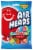 Airheads® Original Fruit Gummies Candy Perspective: front